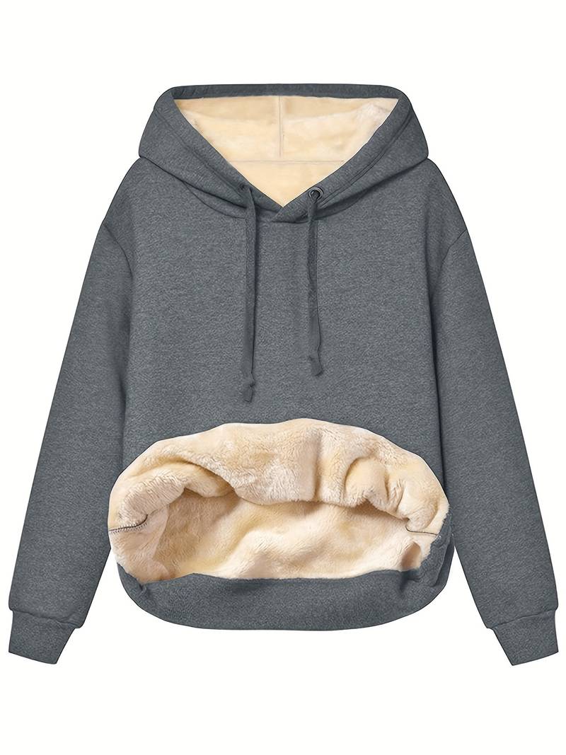 EP | Veste d'hiver moderne et à la mode