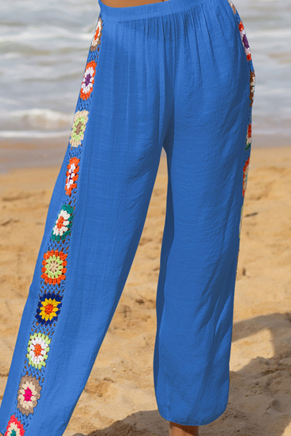 ND | Pantalon polyvalent et aéré