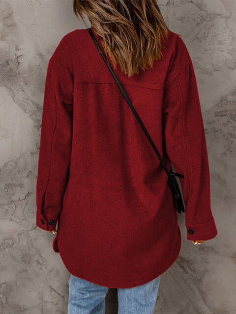 EP | Manteau moderne et confortable