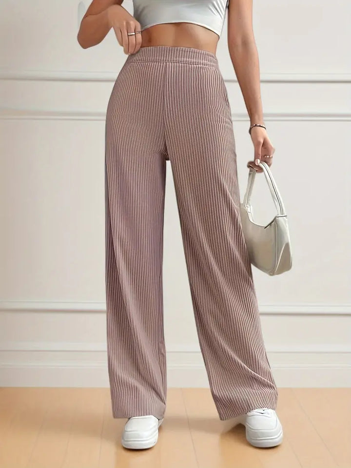 ND | Pantalons d'hiver décontractés et à la mode