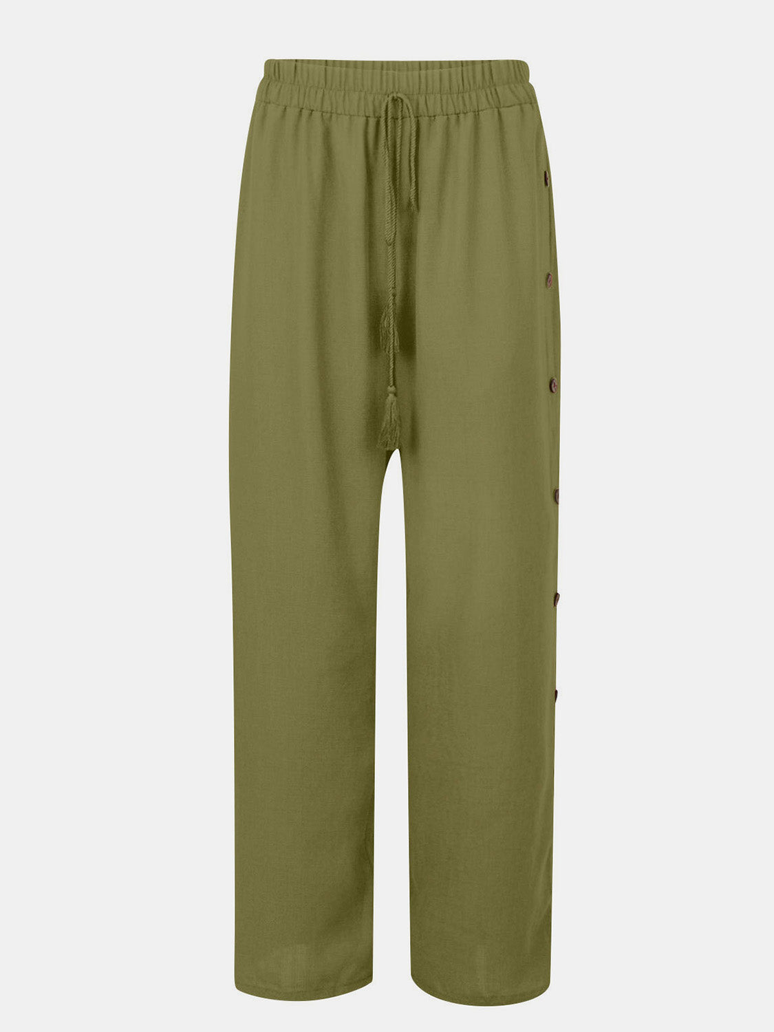 ND | Pants Effortless and Chic