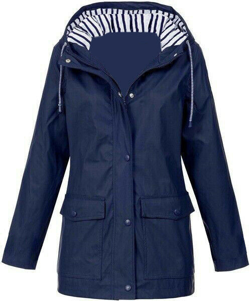 EP | Veste d'hiver chic et décontractée