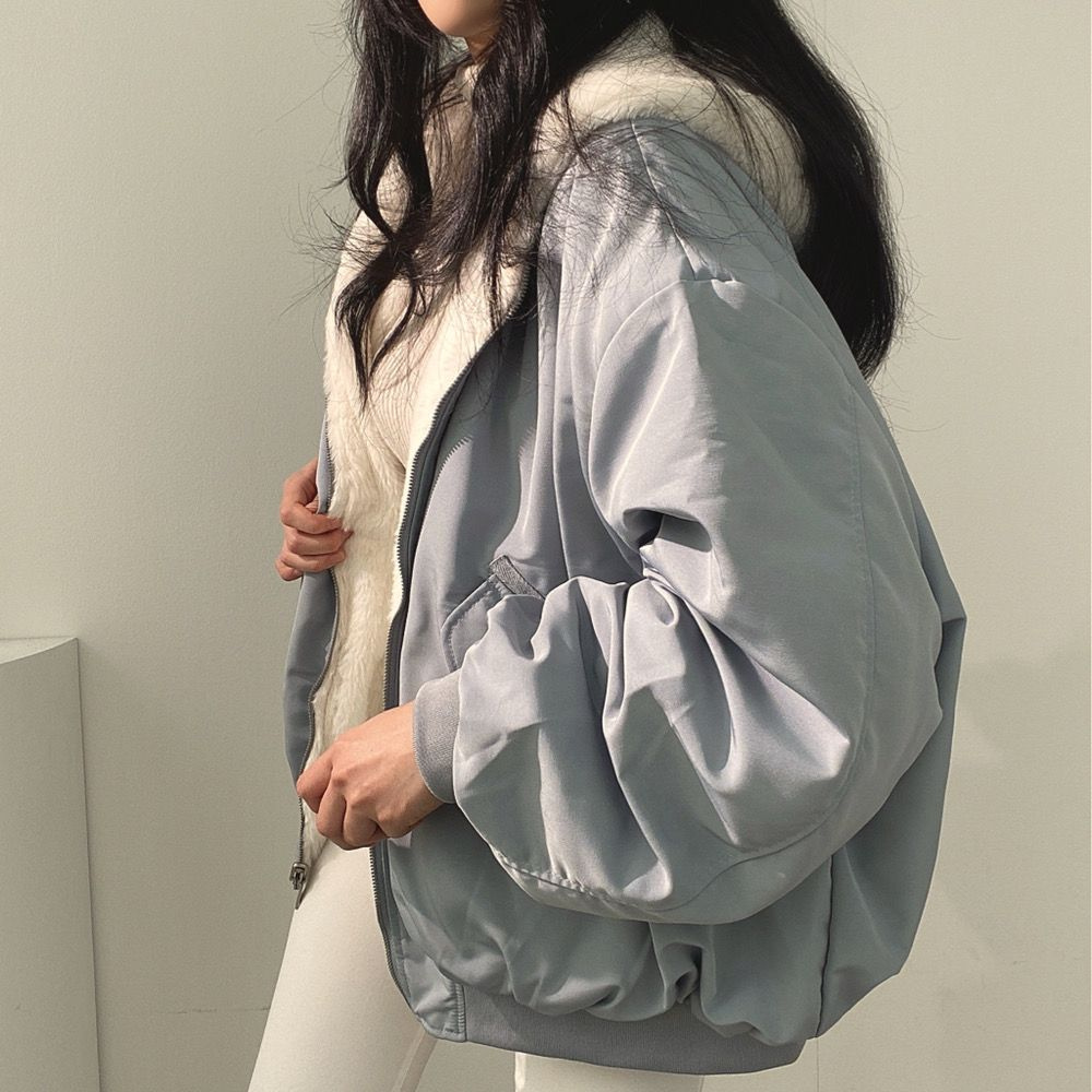 EP | Veste générale tendance et élégante