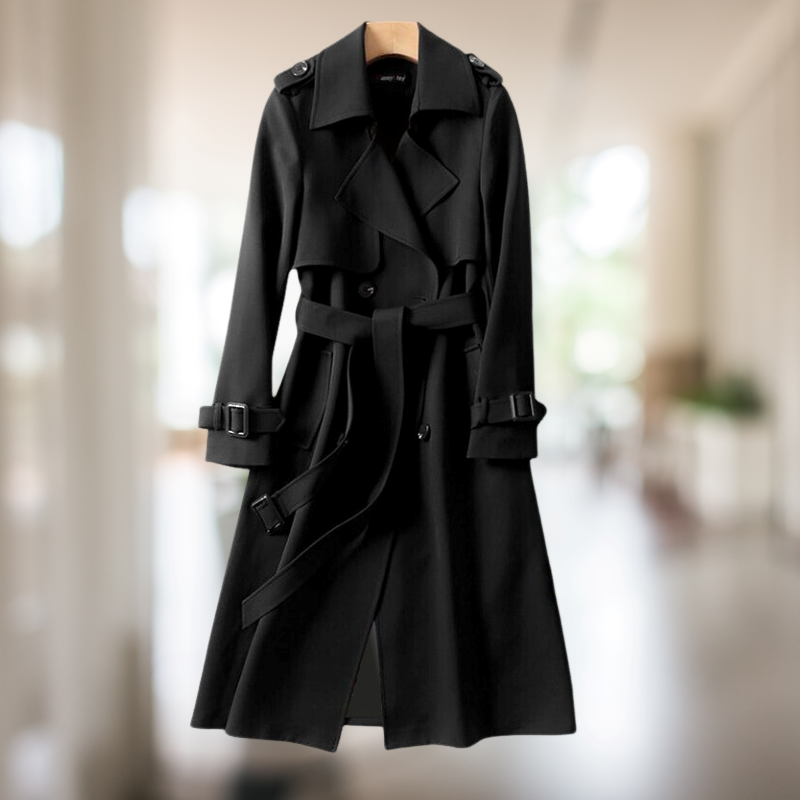 EP | Manteau général moderne et polyvalent