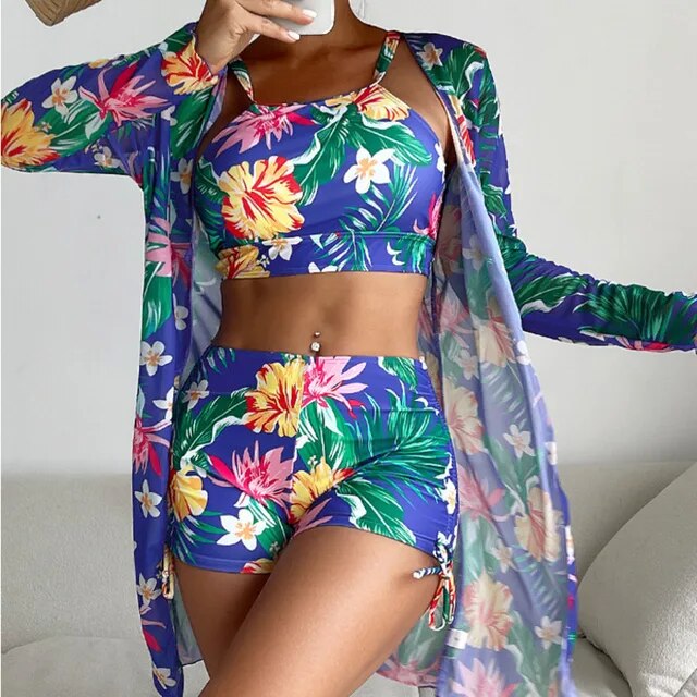 EP | Ensemble bikini tendance