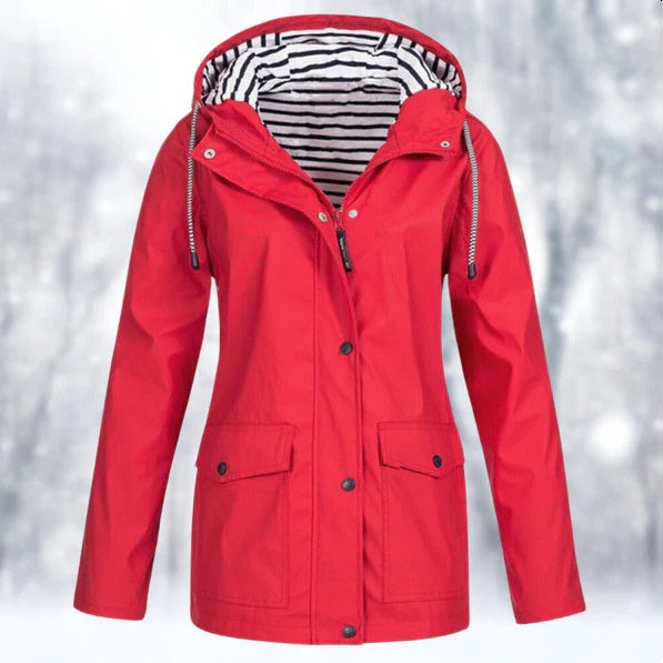 EP | Veste d'hiver élégante et stylée