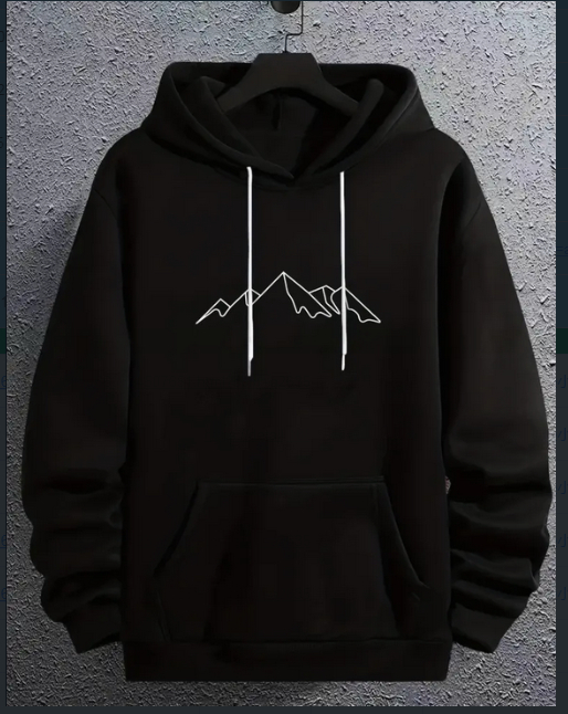 EP | Pullover polyvalent et confortable