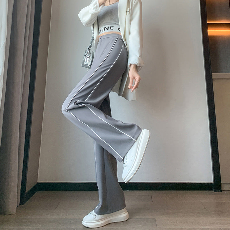 ND | Pantalons d'hiver sans effort et avec style