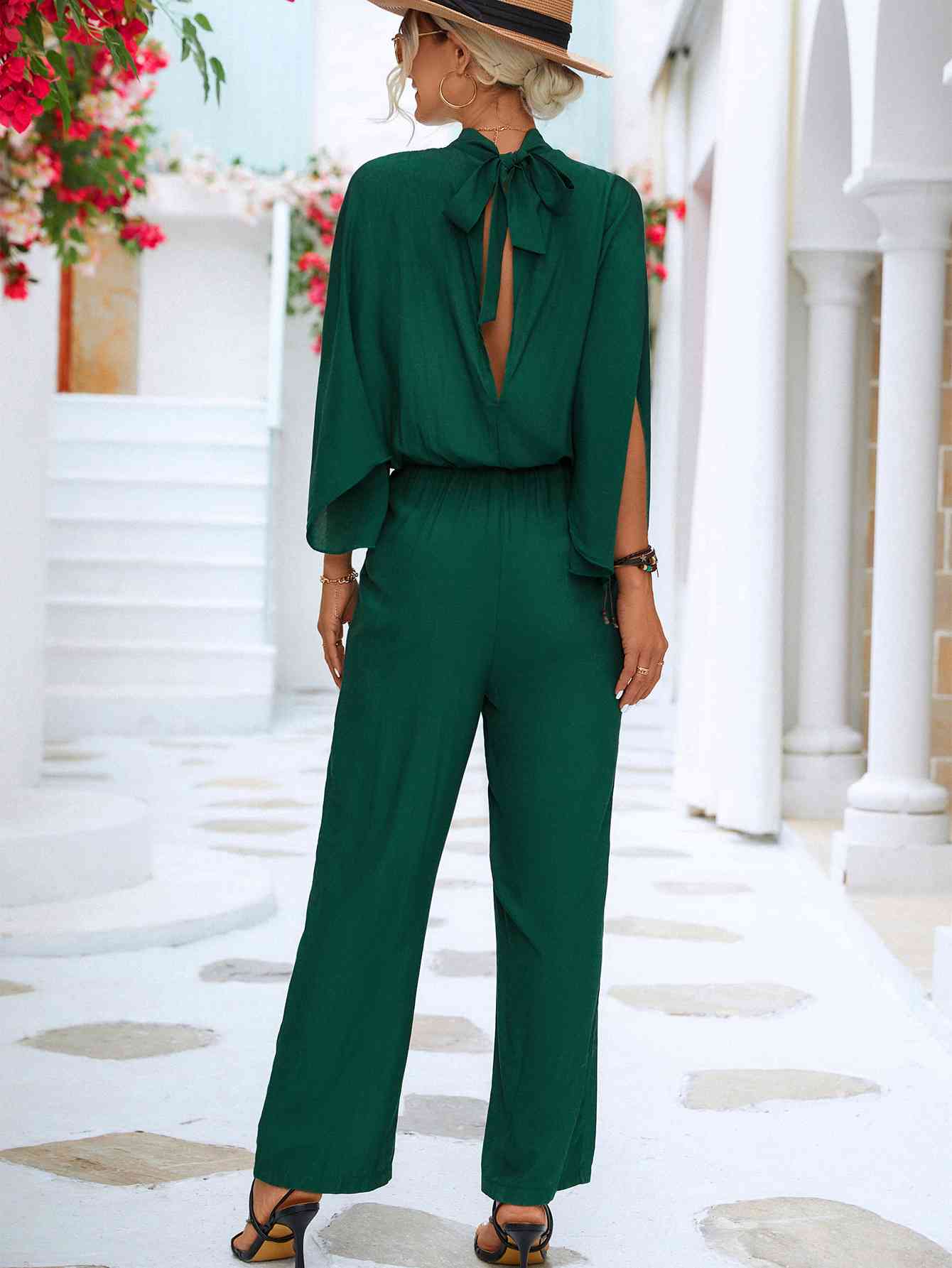 EP | Jumpsuit général moderne et à la mode
