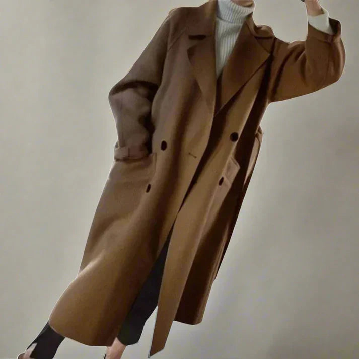 EP | Manteau général décontracté et à la mode