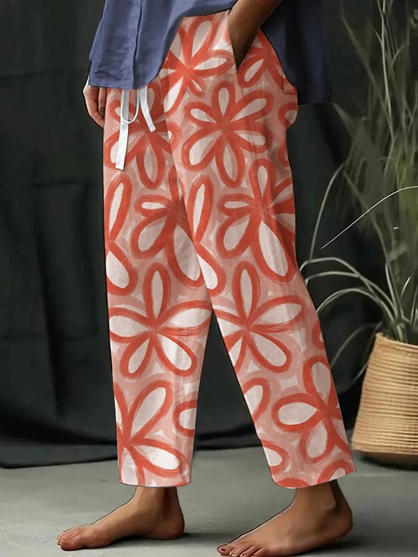 ND | Pantalons tendance et frais
