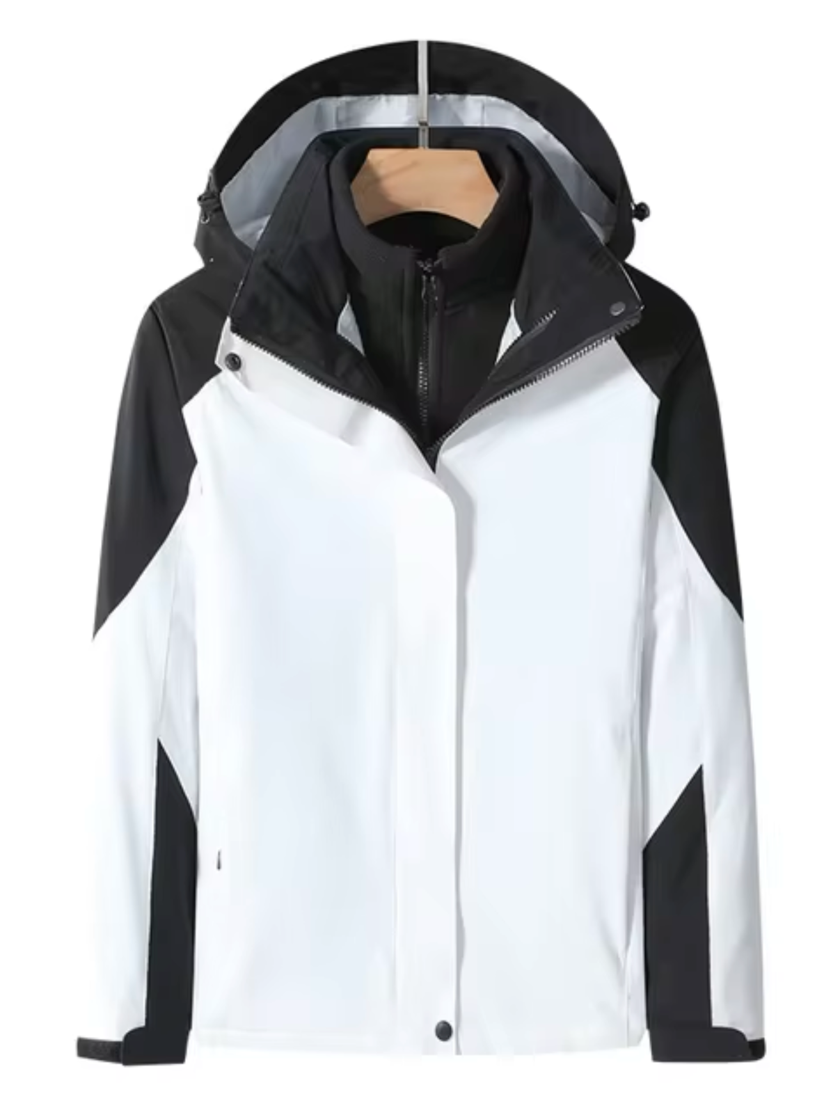 EP | Veste d'hiver classique et élégante