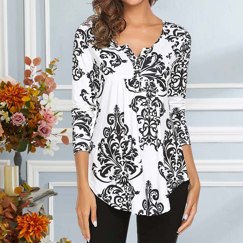 EP | Chemise d'hiver moderne et confortable