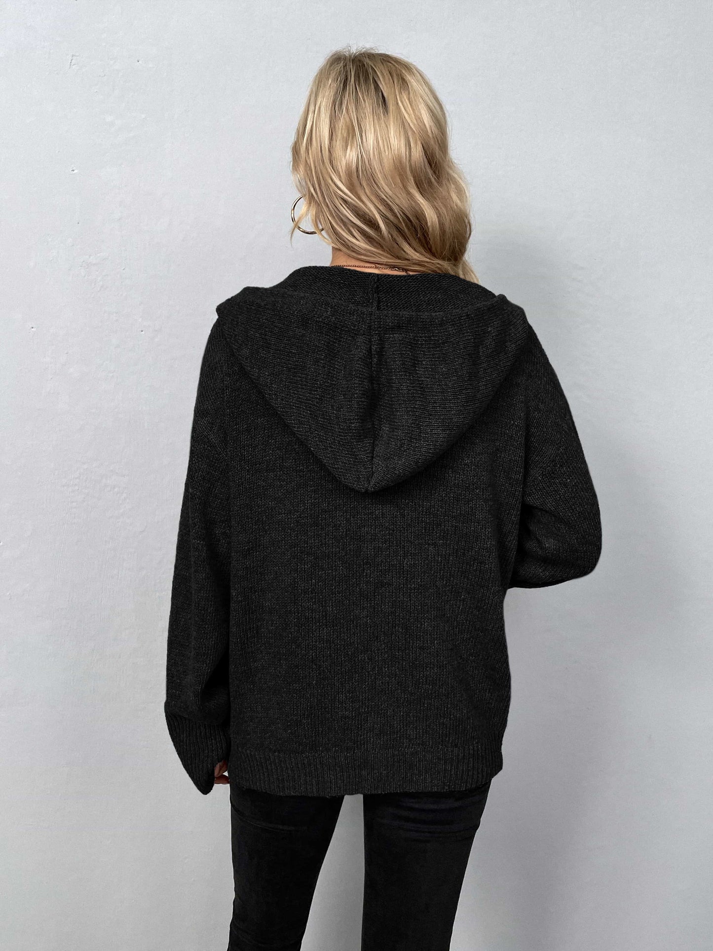 EP | Pull décontracté et à la mode