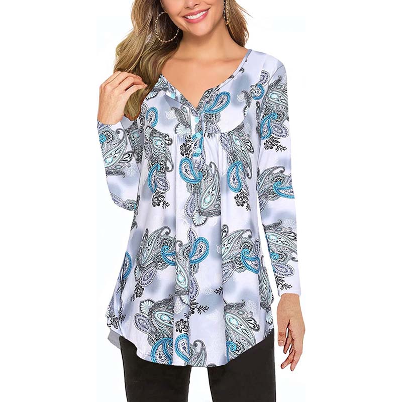 EP | Chemise d'hiver moderne et confortable