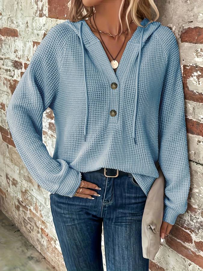 EP | Pull d'hiver moderne et confortable