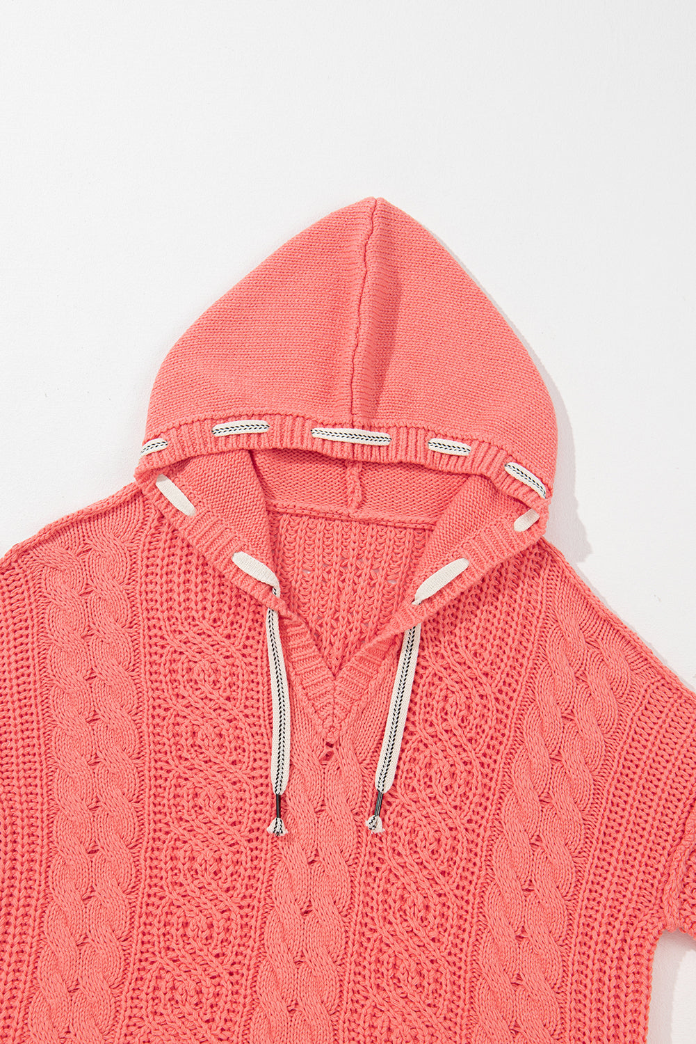 ND | Pull d'hiver classique et élégant