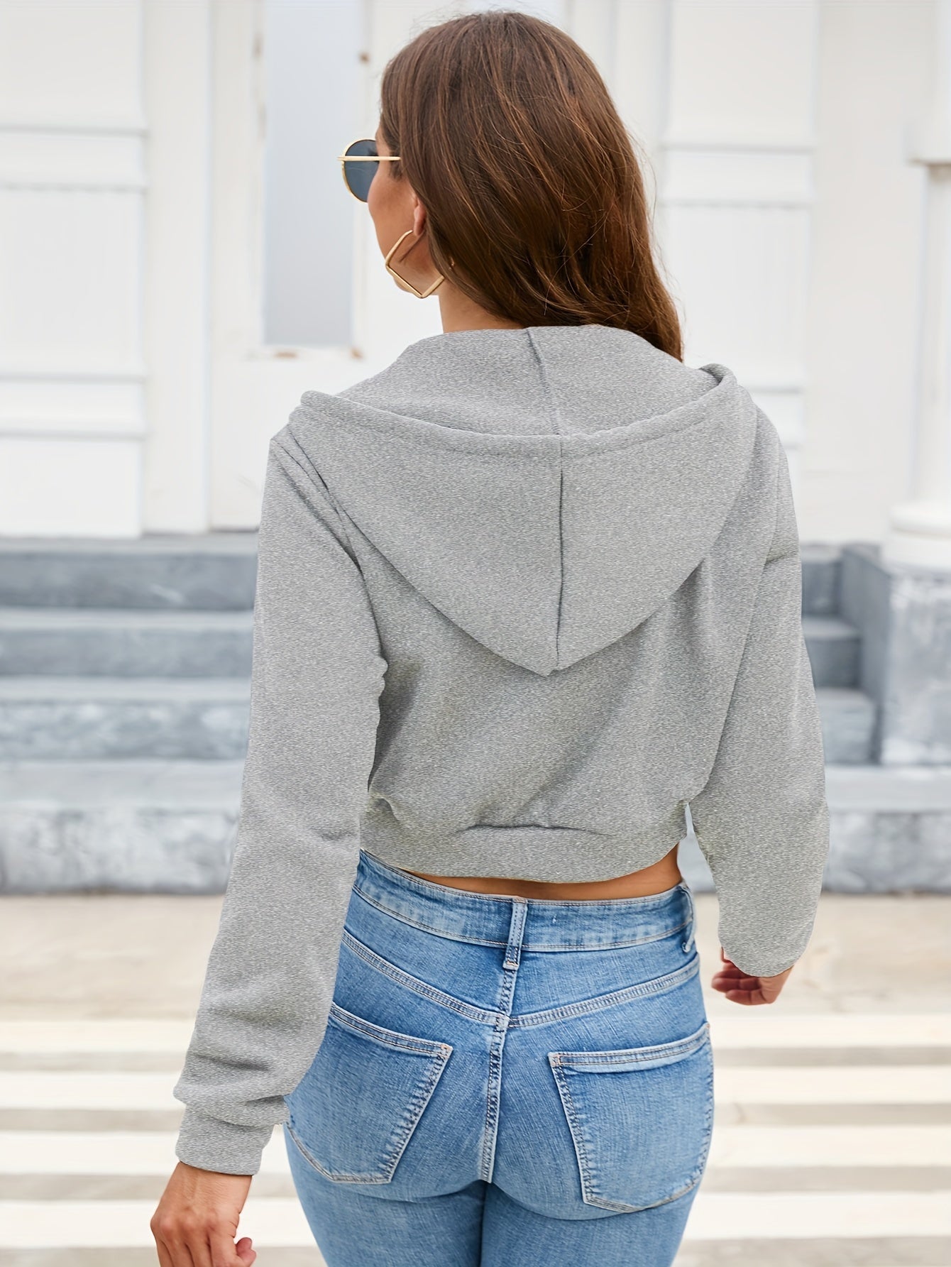 EP | Veste décontractée et à la mode