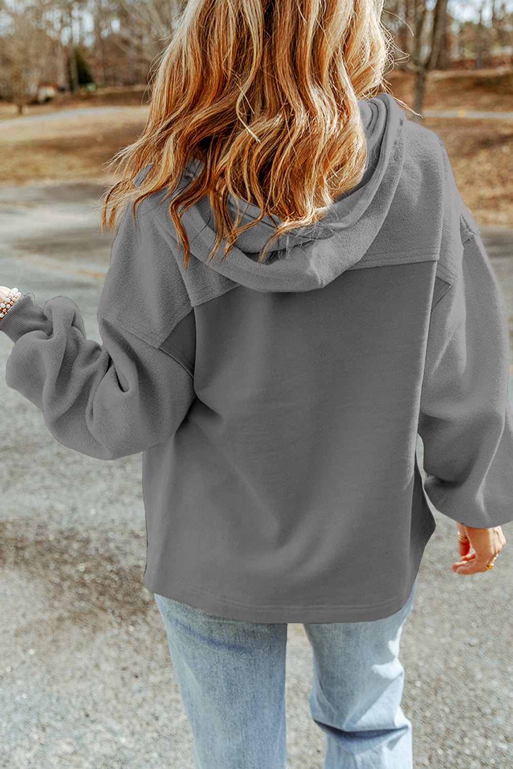 EP | Veste chic et polyvalente