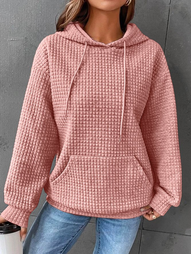 EP | Pull d'hiver simple et élégant