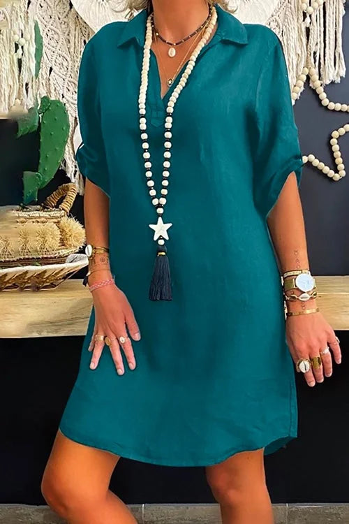 ND | Robe de Joanna