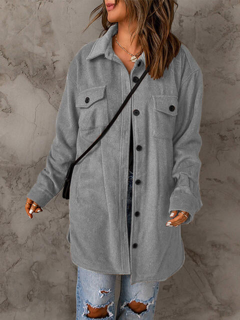 EP | Manteau moderne et confortable