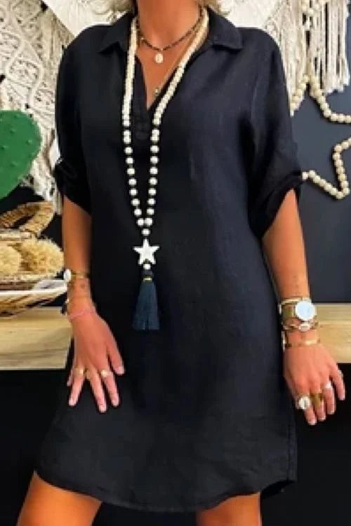 ND | Robe de Joanna