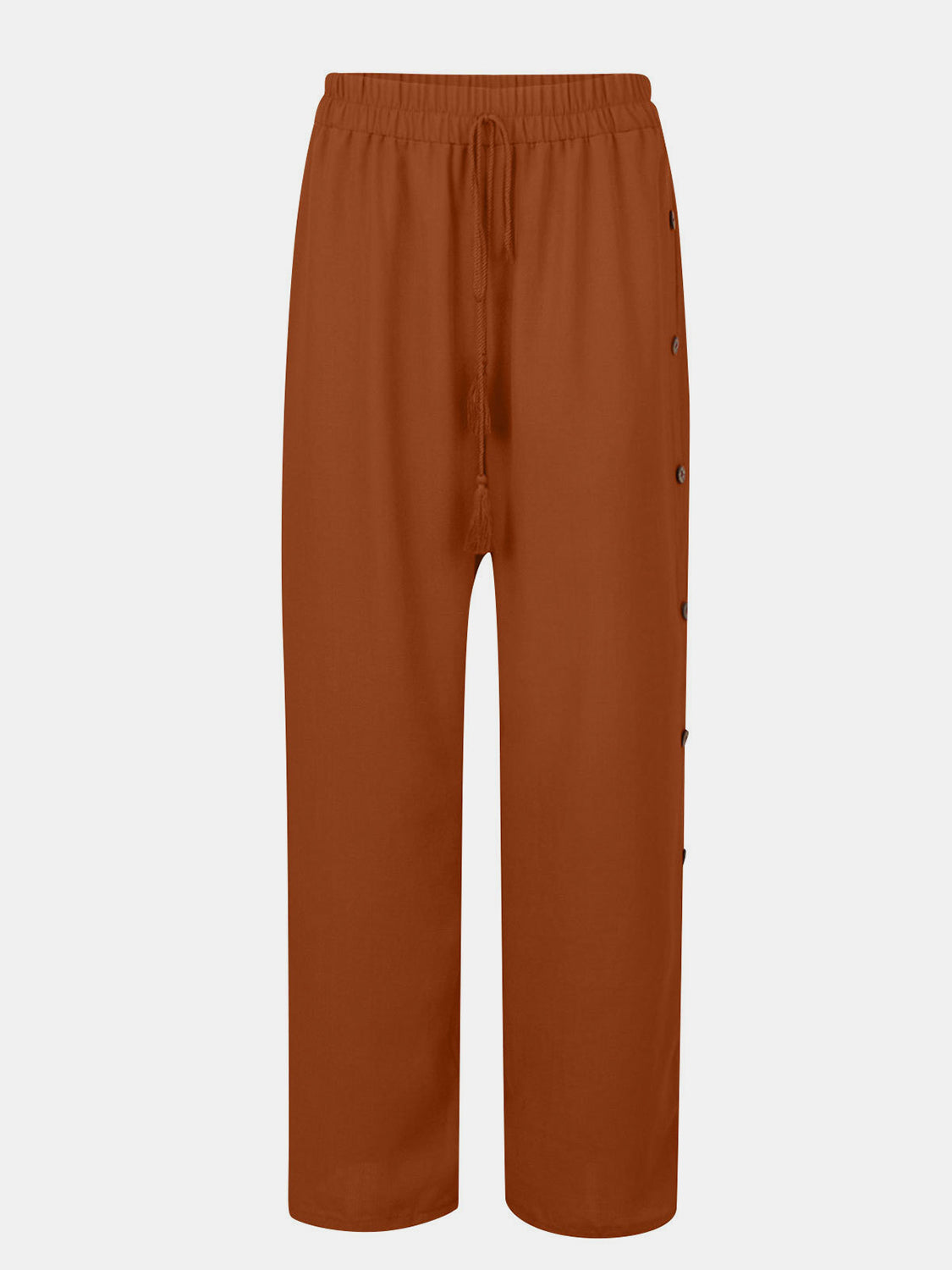 ND | Pants Effortless and Chic