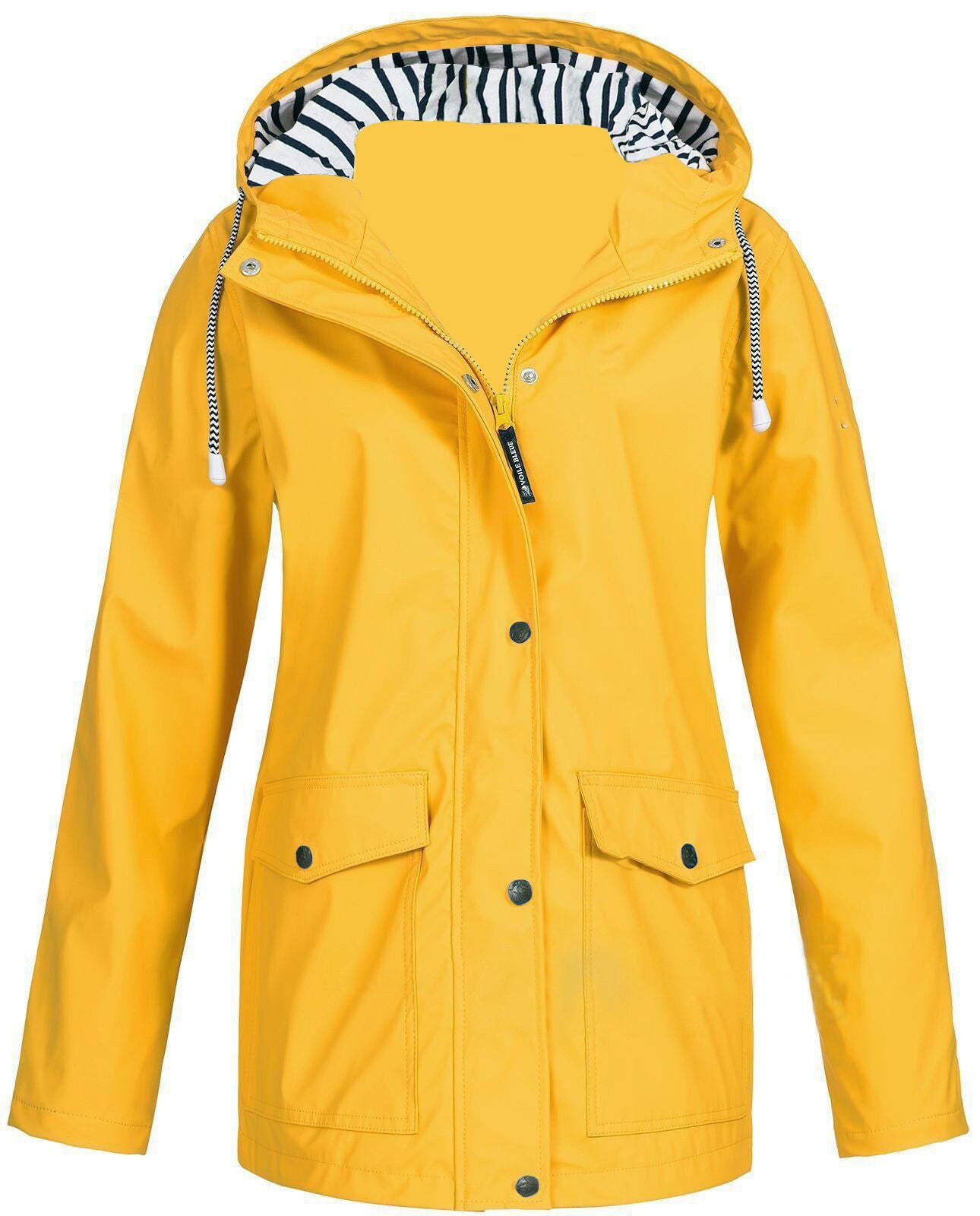 EP | Veste d'hiver chic et décontractée