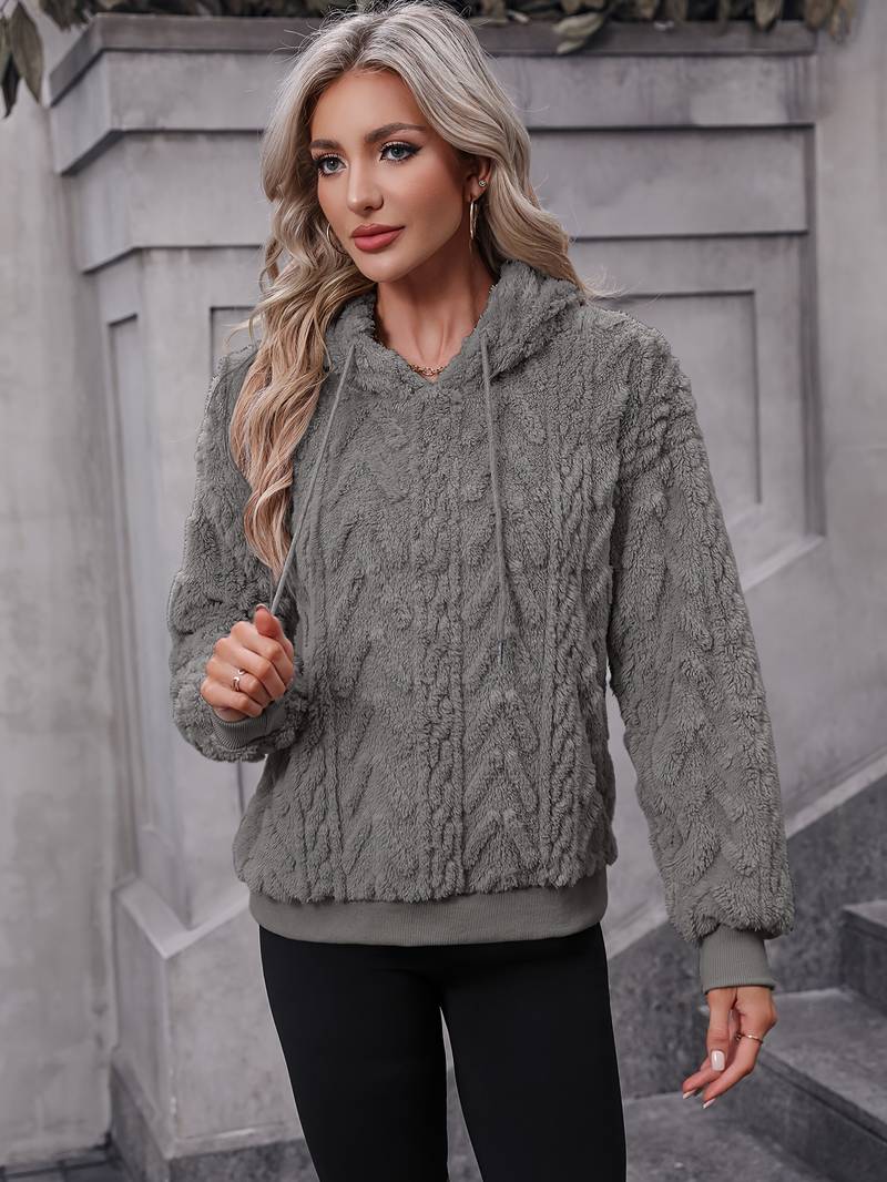 EP | Pull classique et élégant