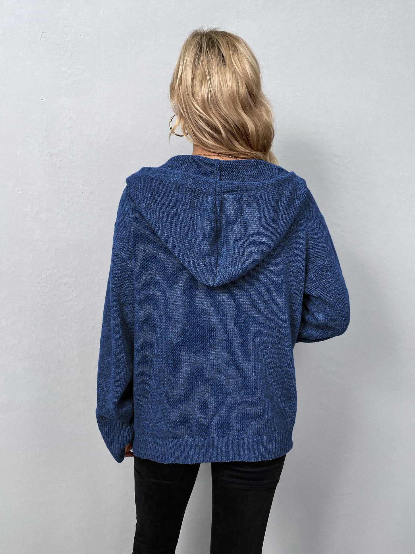EP | Pull décontracté et à la mode
