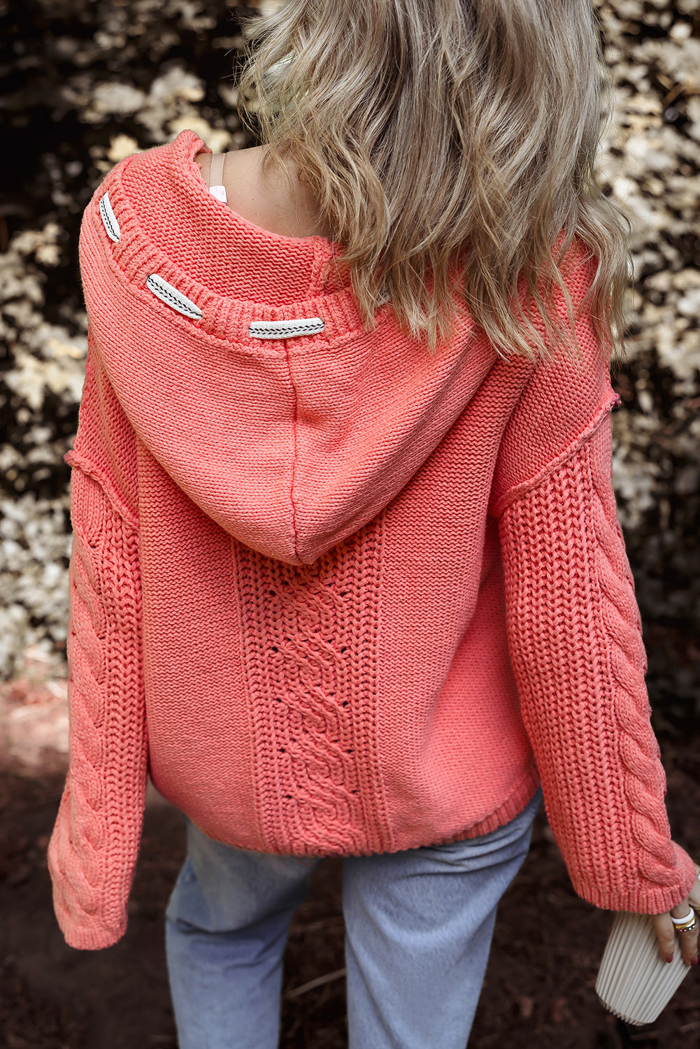 ND | Pull d'hiver classique et élégant