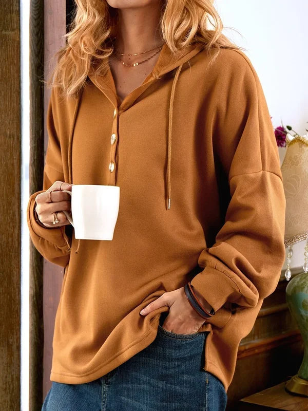 EP | Pull d'hiver décontracté et à la mode
