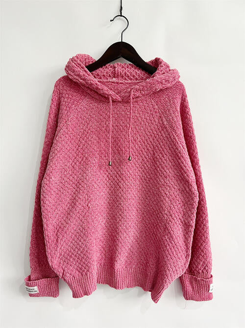 EP | Pull d'hiver Effortless and Chic