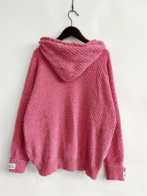 EP | Pull d'hiver Effortless and Chic