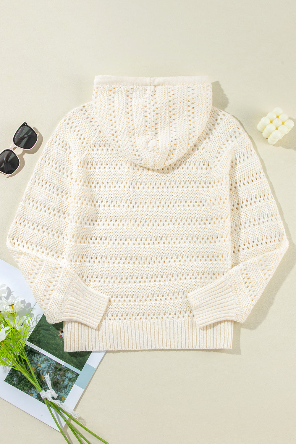 EP | Pull d'hiver chic et décontracté