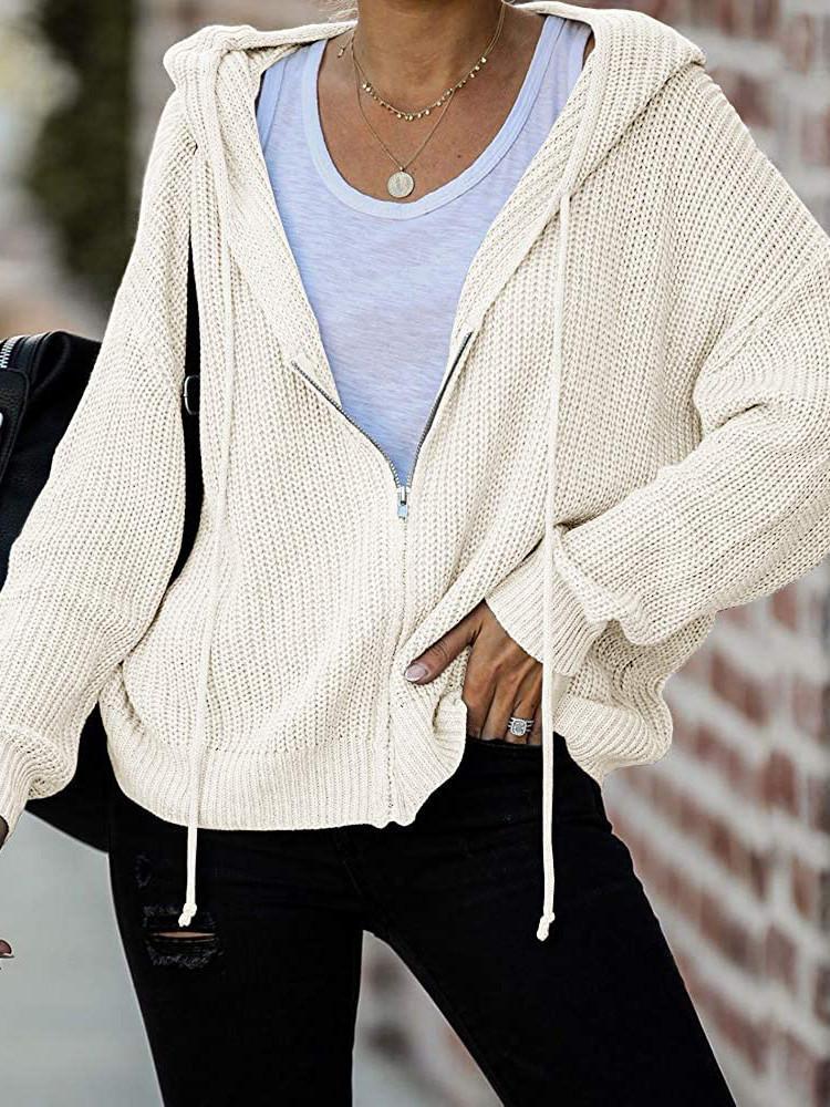 EP | Cardigan d'hiver élégant et stylé