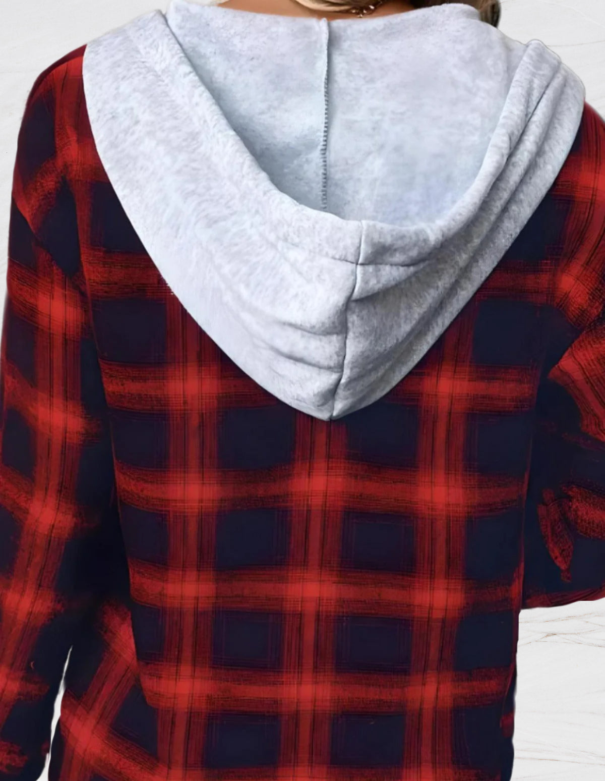 EP | Veste d'hiver moderne et confortable