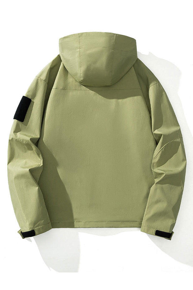 EP | Veste d'hiver décontractée et relaxante