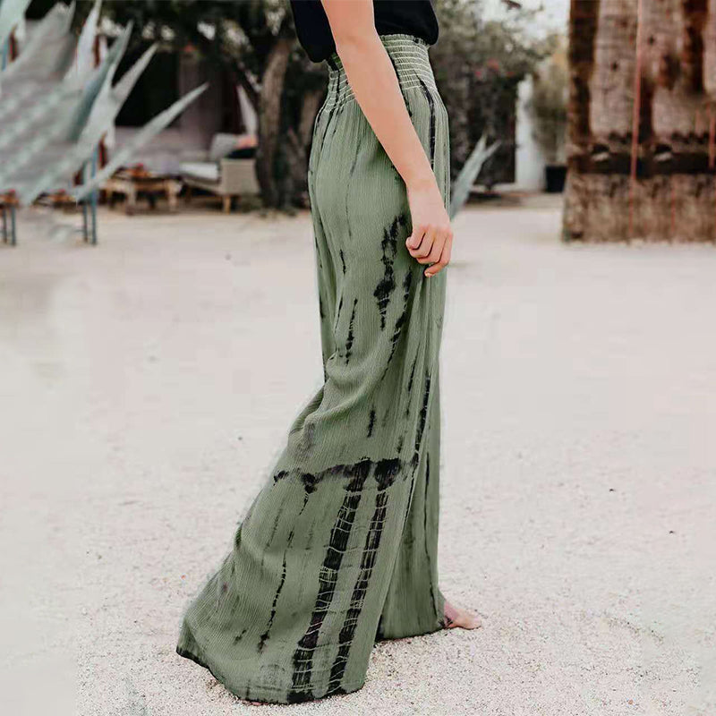 ND | Pantalons d'hiver décontractés et intemporels
