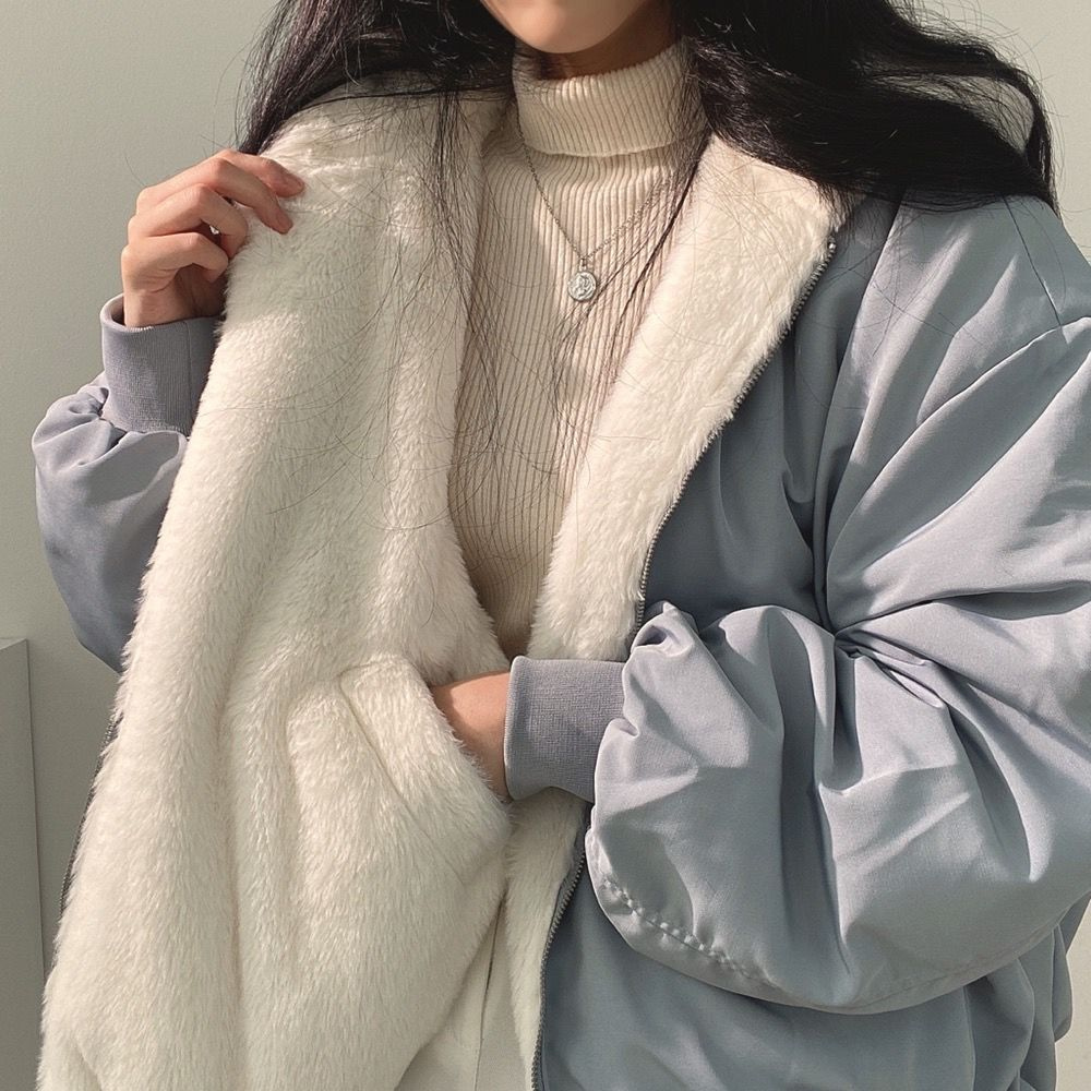 EP | Veste générale tendance et élégante