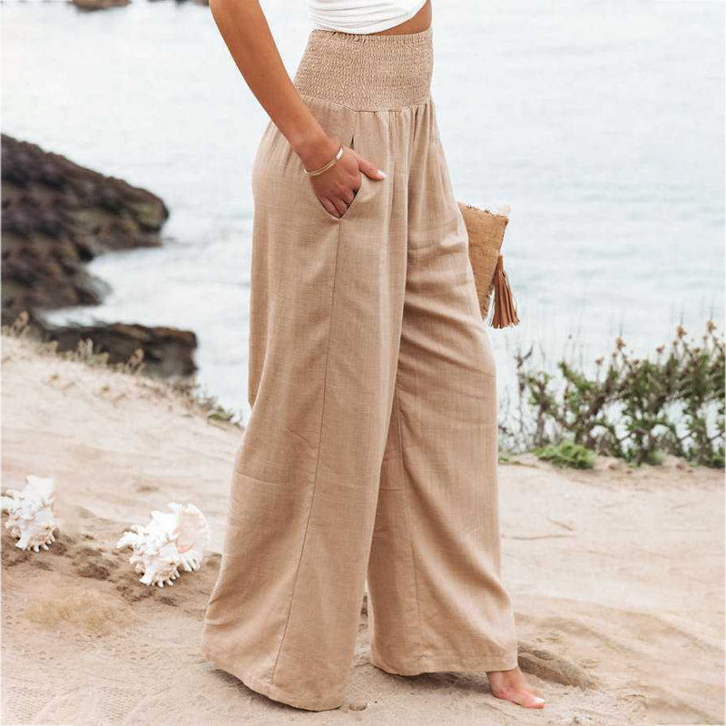 ND | Détendu et stylé pantalon général