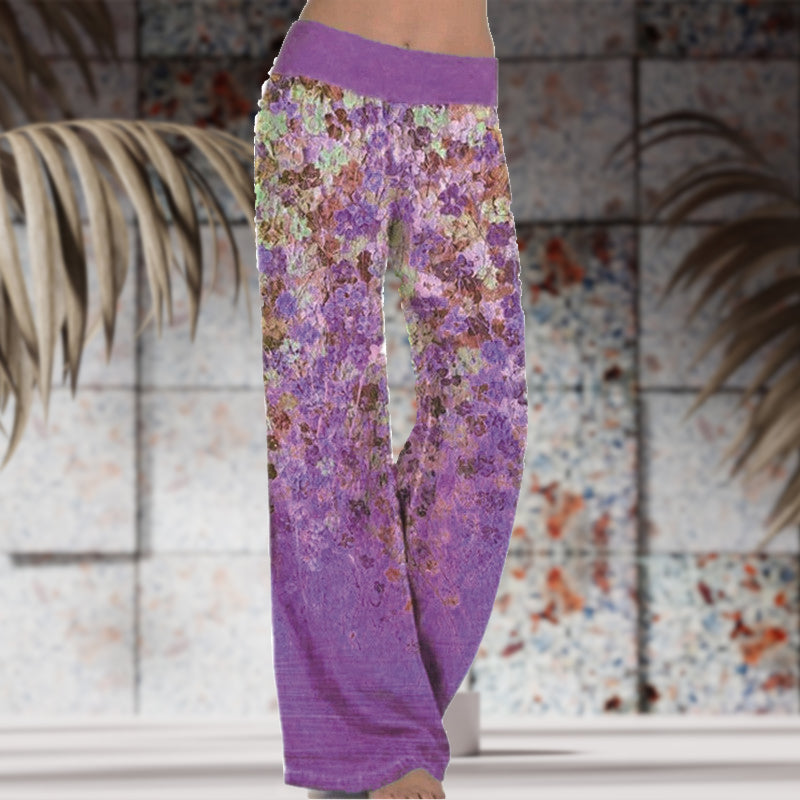 ND | Pantalons audacieux et légers