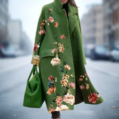 EP | Manteau d'hiver moderne et confortable