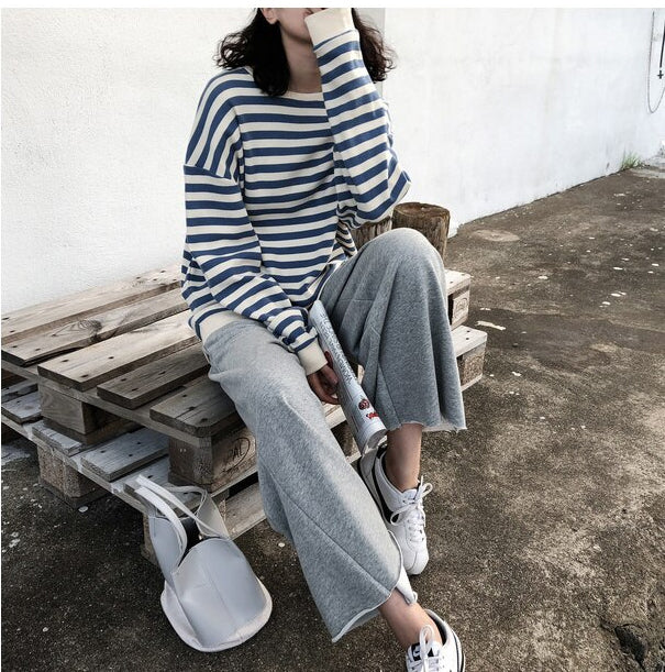 EP | Une tenue d'hiver sobre et chic