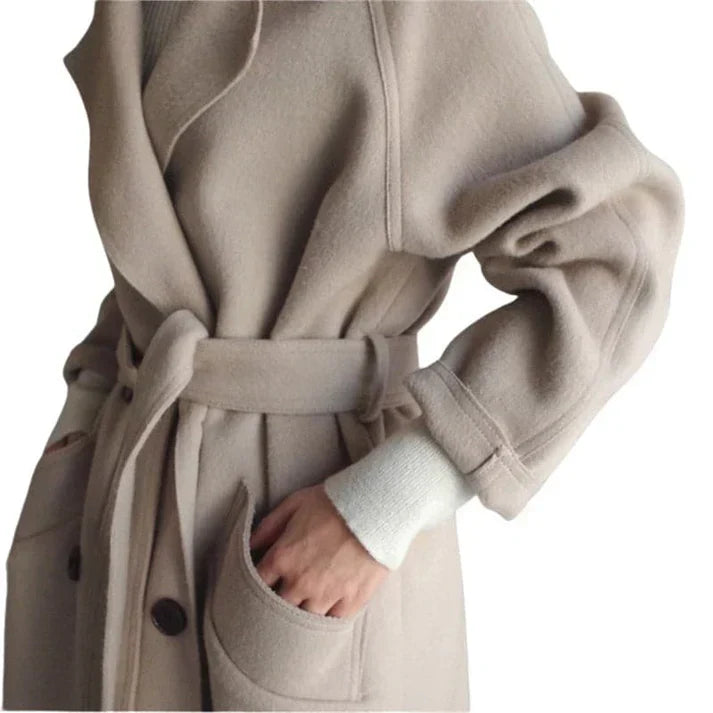 EP | Manteau général décontracté et à la mode