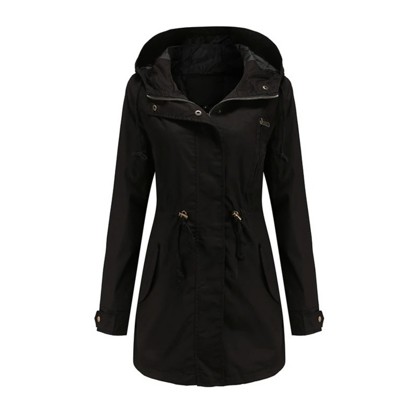 EP | Veste d'hiver moderne et à la mode