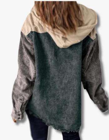 EP | Veste décontractée et élégante