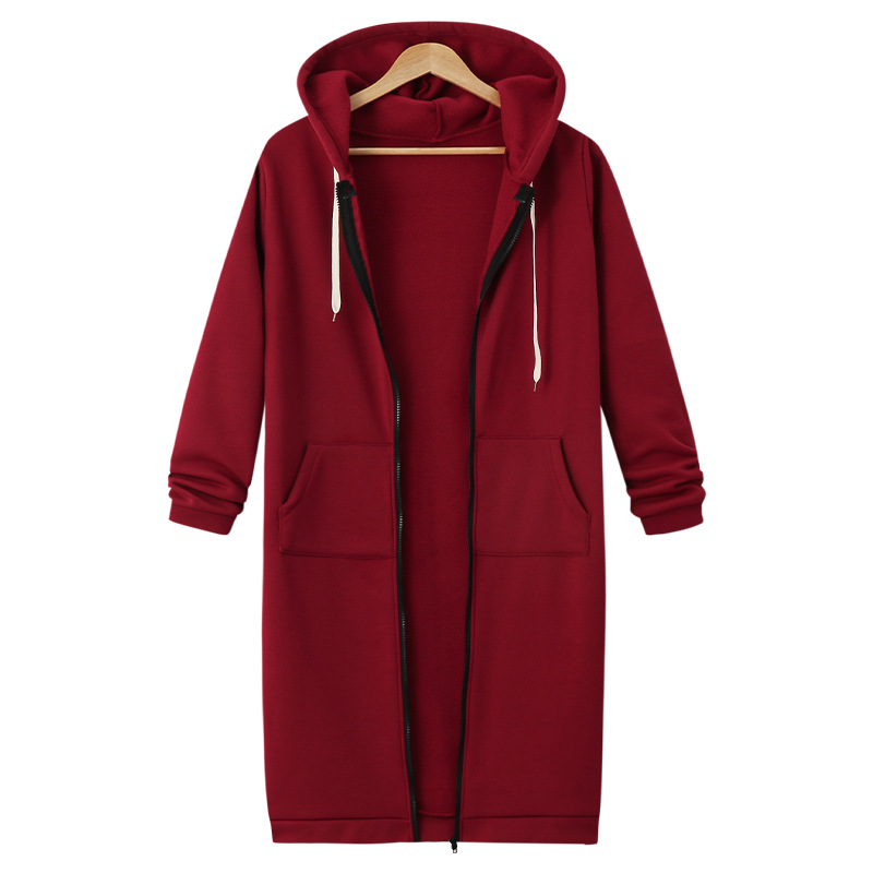 EP | Veste d'hiver intemporelle et élégante