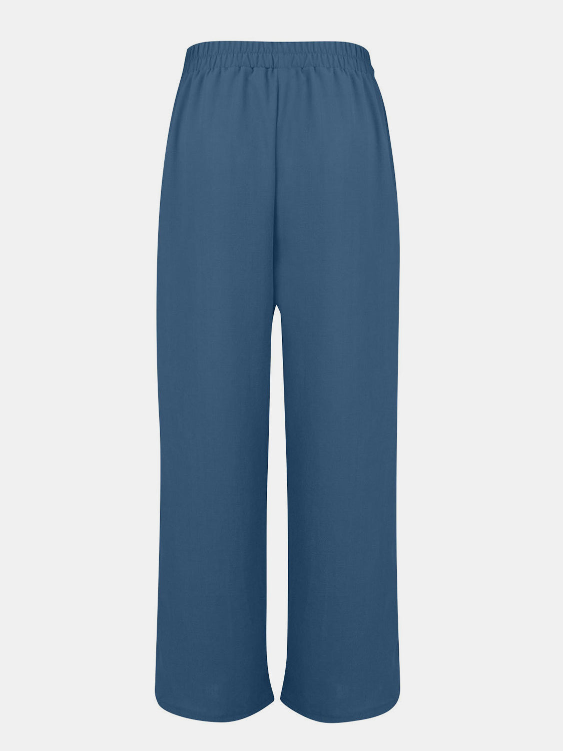 ND | Pants Effortless and Chic